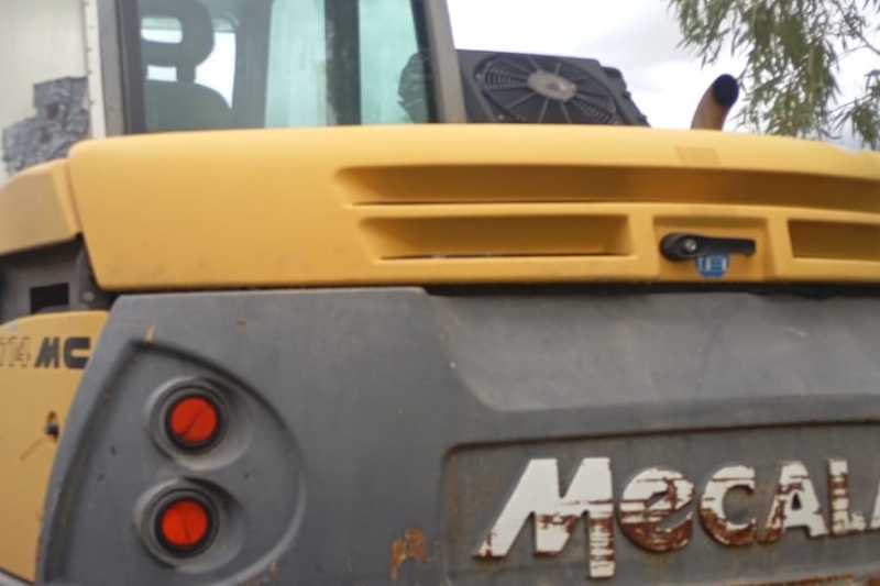 OmecoHub - Immagine MECALAC 714MC